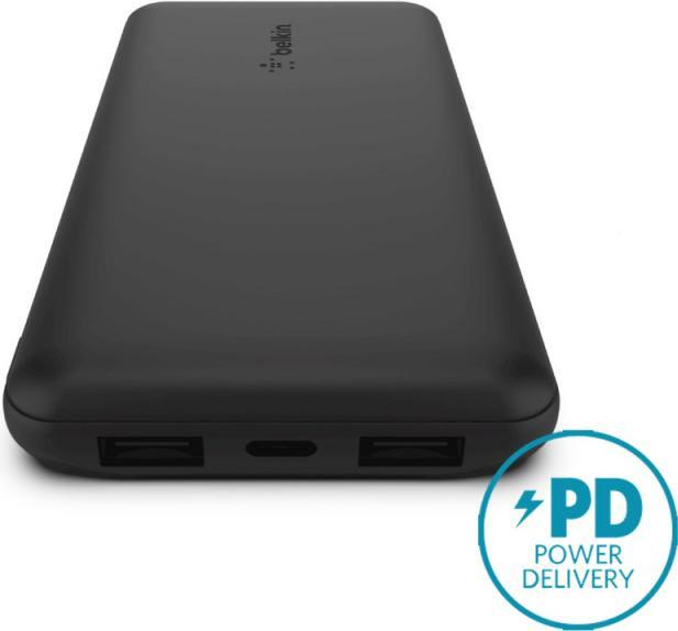 Immagine prodotto Belkin BoostCharge (10000 mAh, 15 W)