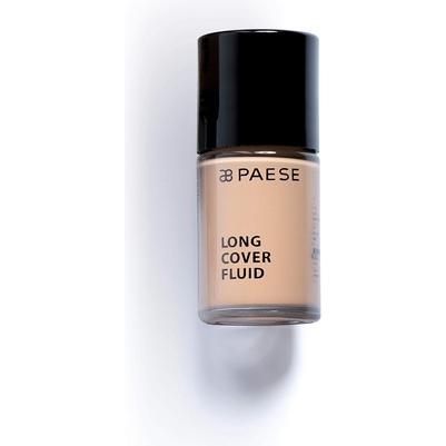 Thumbnail - Paese, Foundation, Long Cover Fluid Concealing Primer With Extended Impact 03 Golden Beige 30Ml (03 Golden Beige)