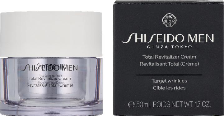 Produktbild Shiseido Total Revitalizer Crème (50 ml, 24h Creme)