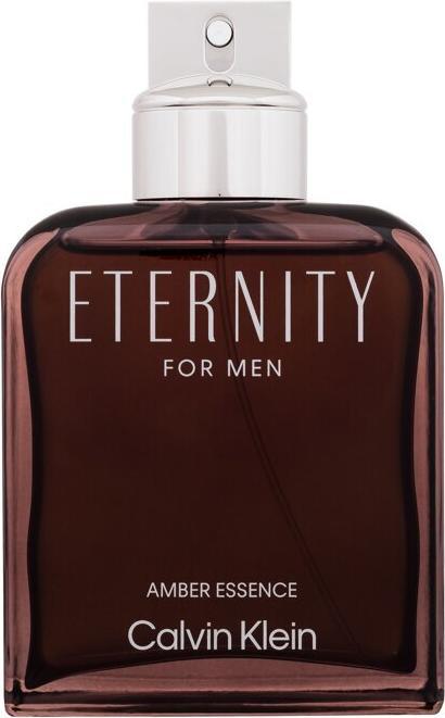 Produktbild Calvin Klein Eternity Men Amber Essence (Eau de Parfum, 200 ml)
