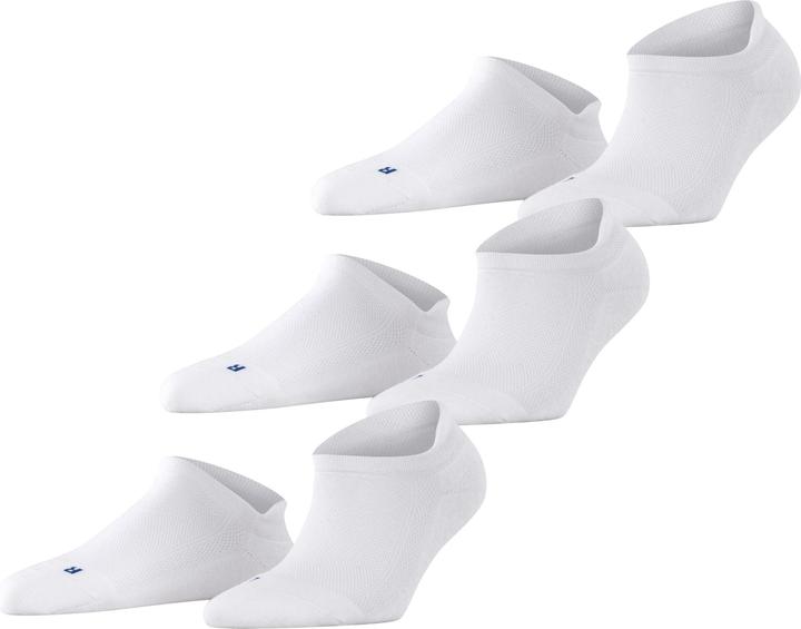 Actual product image Falke Cool Kick 3-Pack Unisex (pack of 3, 44 - 45)