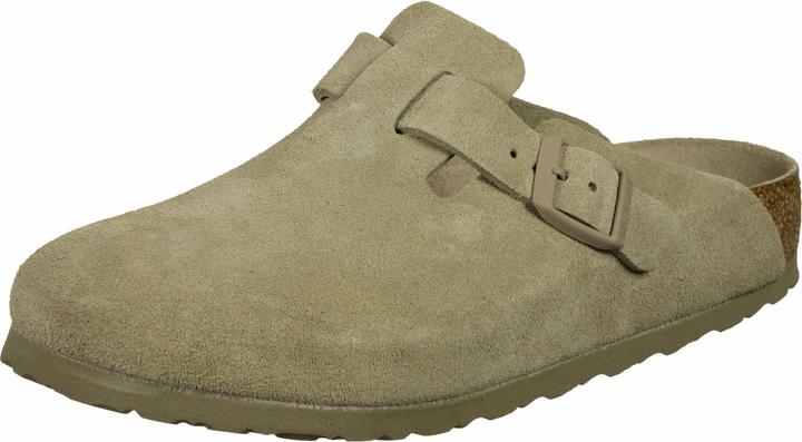 Image du produit Birkenstock Boston Suede Normal (39)
