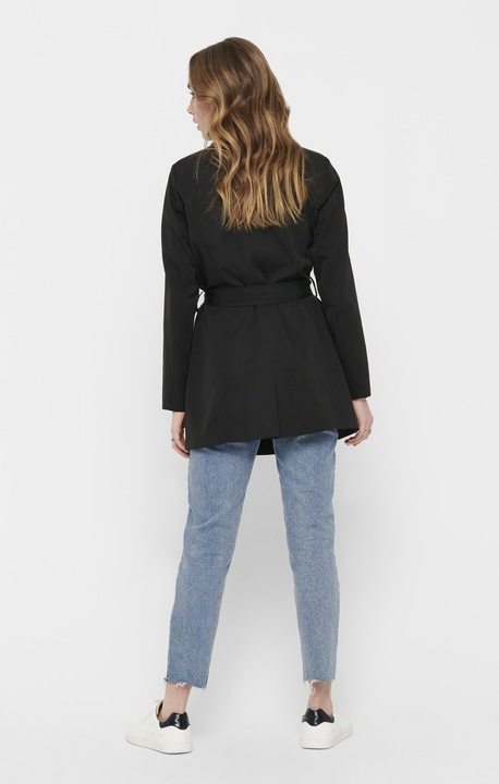 Produktbild Only Doppelreihiger Trenchcoat (XL)