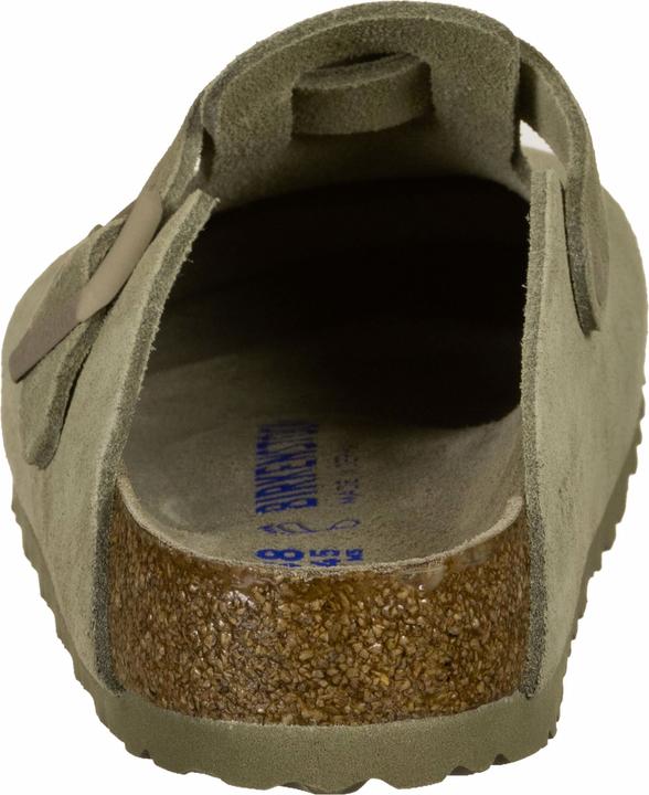 Image du produit Birkenstock Boston Suede Normal (39)
