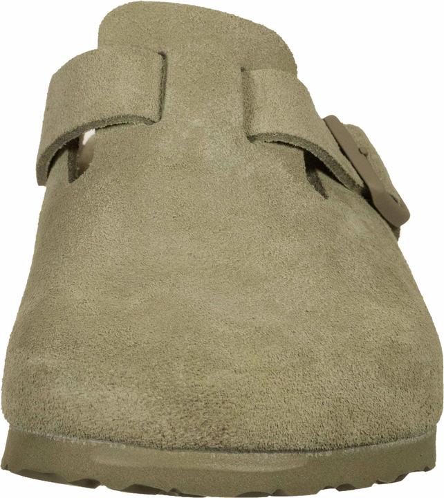 Image du produit Birkenstock Boston Suede Normal (39)