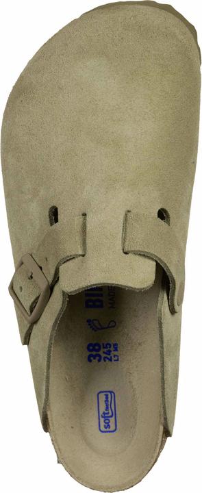 Image du produit Birkenstock Boston Suede Normal (39)