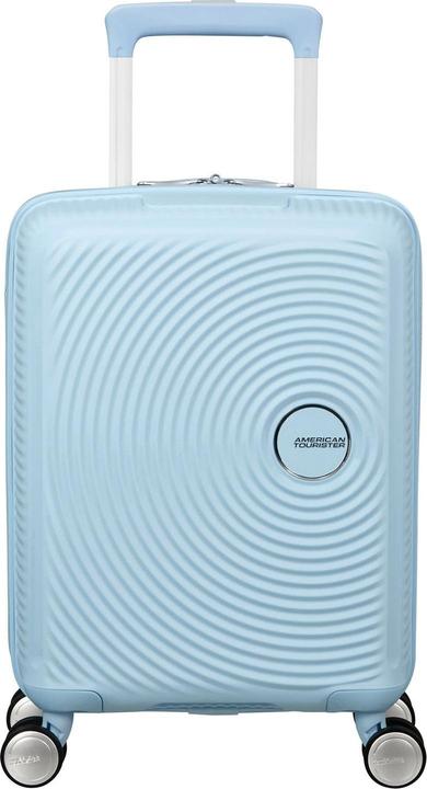 Actual product image American Tourister Soundbox Mini (22 l)