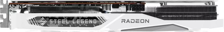 Produktbild AsRock RX 7600 Steel Legend OC (8 GB)