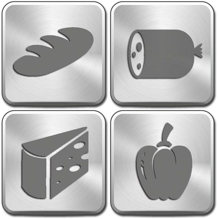 Actual product image Graef SKS 110 Swiss Edition