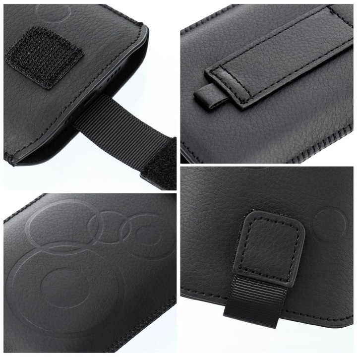 Immagine prodotto NoName Mobile phone accessories OEM Deko Universal Case - SAMS i9000 Galaxy S//i8190 S3 Mini (Samsung Galaxy S25)