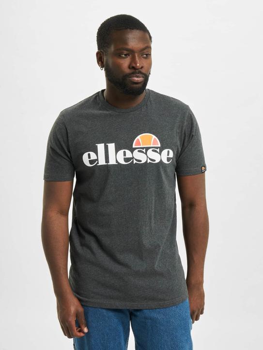 Actual product image Ellesse T-shirt Small Logo Prado (S)