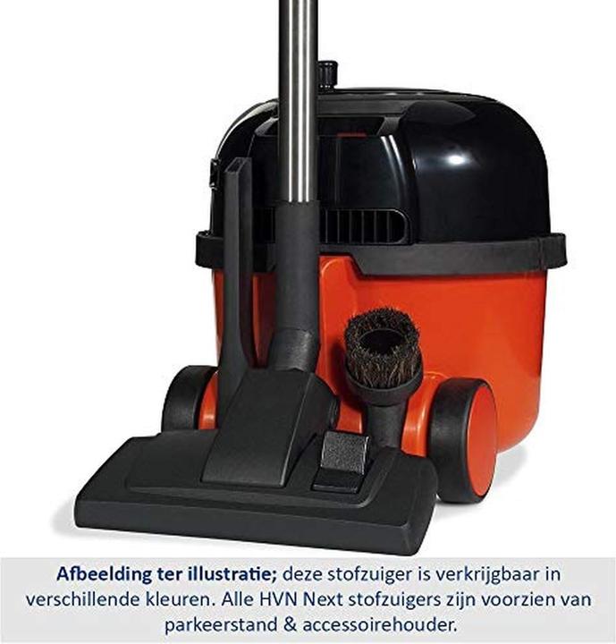 Produktbild Numatic stofzuiger Henry Next HVN-204