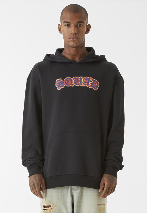 Image du produit 9N1M Sense Sweat à capuche Sense Squad - 119235 (L)
