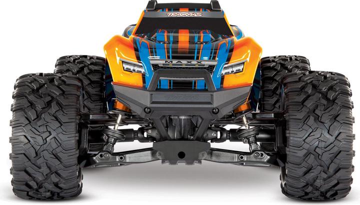 Image du produit Traxxas Maxx (RTR Prêt à fonctionner)