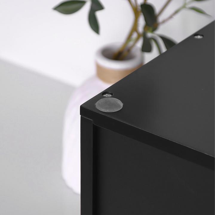 Produktbild Relaxdays Dokumentenablage (A4)