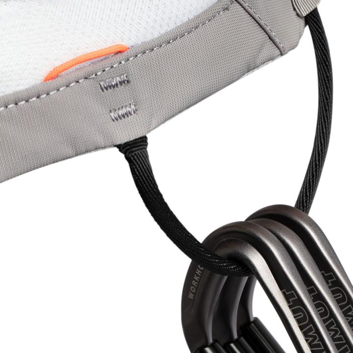 Immagine prodotto Mammut Zephir Altitude Klettergurt (L)