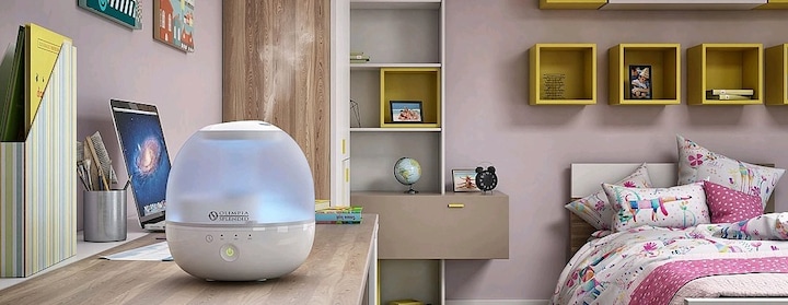 Immagine prodotto Olimpia Splendid Limpia 2 (25 m²)