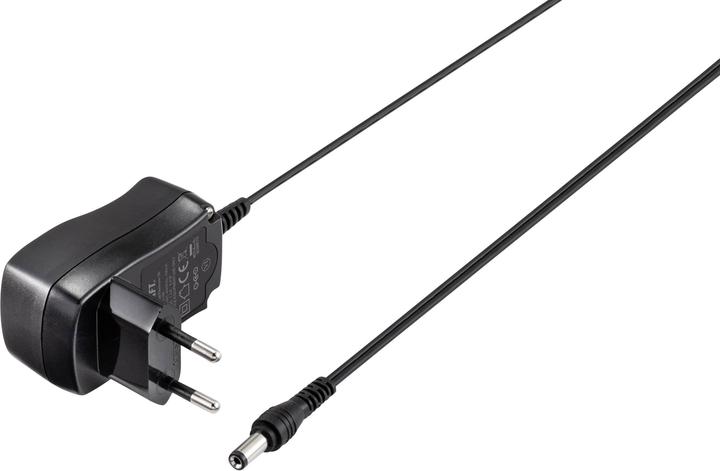 Actual product image Voltcraft Fixed-voltage plug-in power supply unit