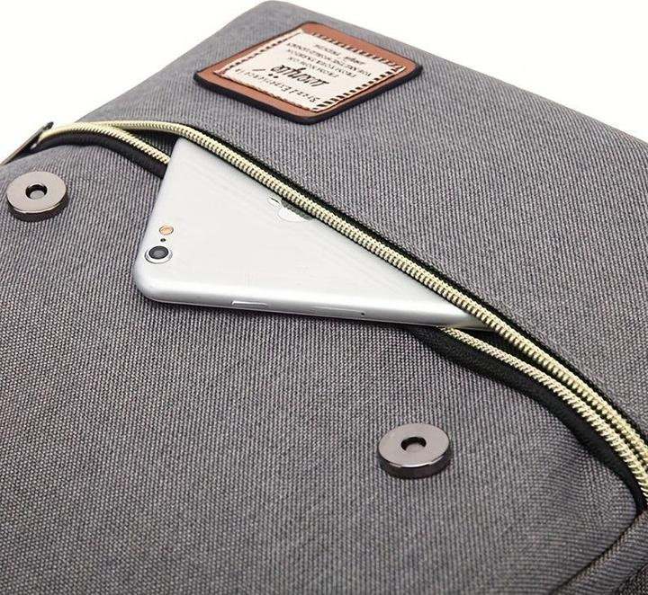 Immagine prodotto Only-Bags.Store Zaino scuola superiore Zaino scuola tridimensionale Notebook Borsa junior Zaino lavoratore ufficio