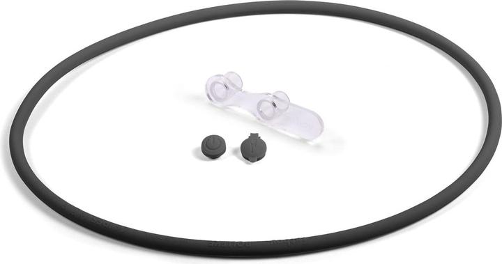Actual product image Fatboy Bolleke suspension repair kit
