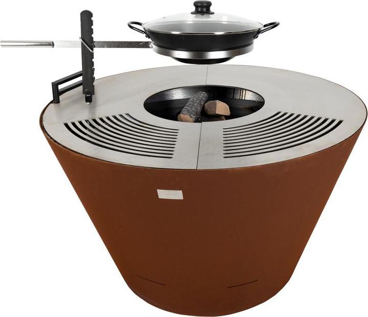Produktbild Nouvel Feuerschale Cono 100 Ø100 cm (100 cm)