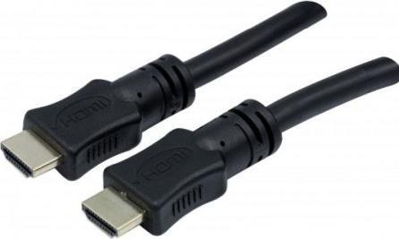 Produktbild Générique High Speed HDMI cord with Ethernet- 20 m (20 m, HDMI)