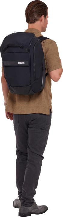 Actual product image Thule Paramount Hybrid (26 l, Luggage carrier bag)