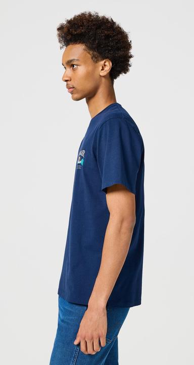 Immagine prodotto Wrangler T-shirt Grafica (M)