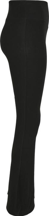 Immagine prodotto Urban Classics Leggings Bootcut Interlock biologici da donna (M, S)