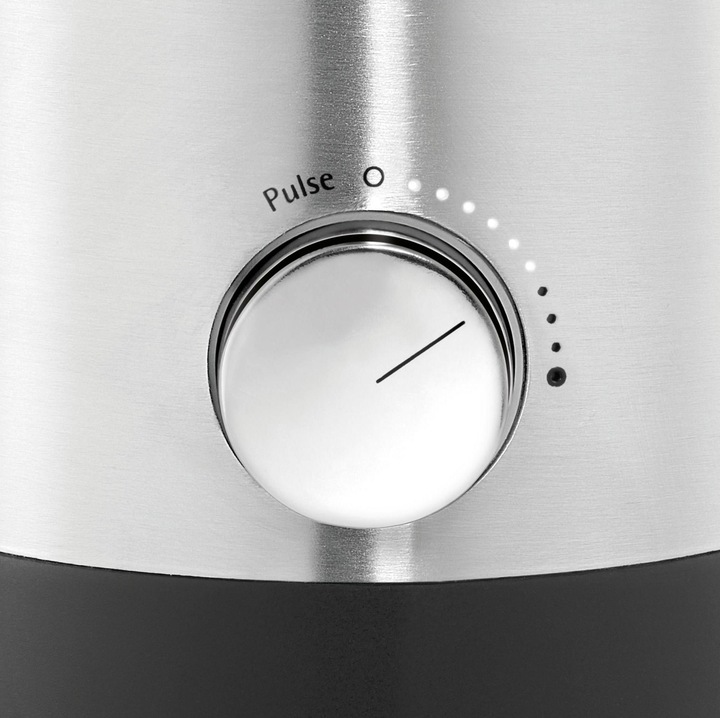 Image du produit WMF Mixeur sur socle KITCHENminis avec bol en verre (400 W)