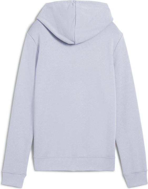 Actual product image Puma ESS No. 1 Logo Hoodie TR (s) (XS)