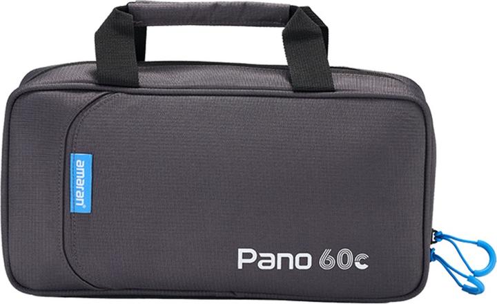 Produktbild Amaran Pano 60c Kit (Charcoal) (EU) (Flächenleuchte)