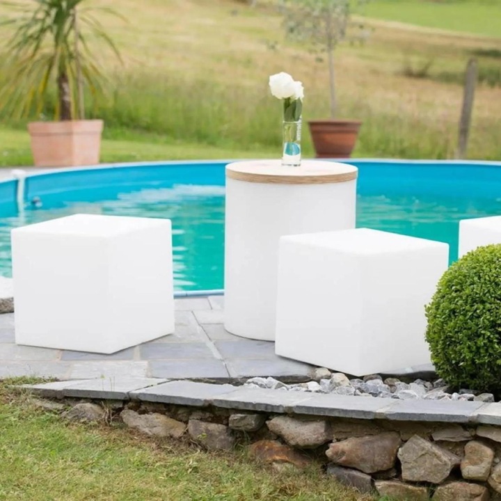 Produktbild 8 seasons design Shining Cube (410 lm, IP44)