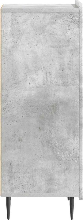 Image du produit vidaXL Sideboard-Aufbewahrung (33 x 34.50 x 92 cm)