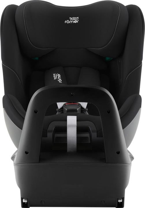 Actual product image Britax Römer Swivel (Reboarder, ECE R129/i-Size Standard)