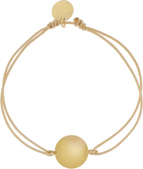 Immagine prodotto Proud MaMa Bracciale Babybell Bella, oro (Senza nichel e senza piombo)