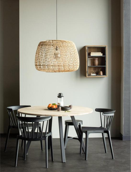 Produktbild Woood Tablo (75 x 120 x 120 cm)