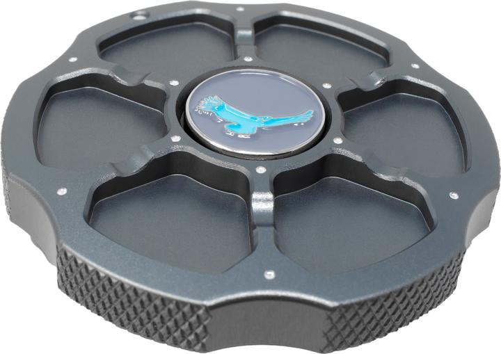 Image du produit Kondor Blue Sony E Mount Cine Cap Metal Body Cap For Camera Lens Port Sp