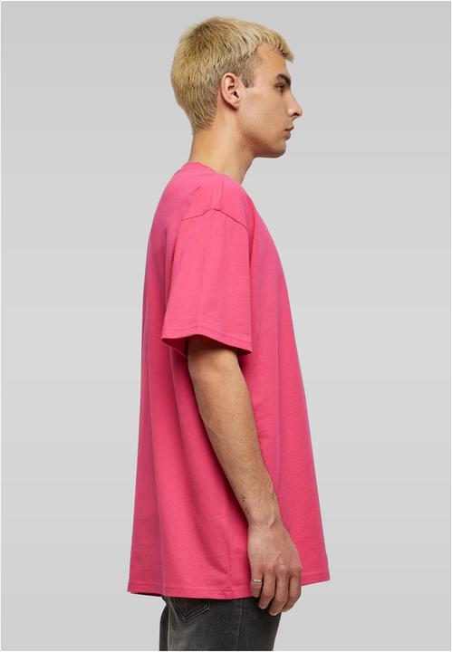 Produktbild Build Your Brand Heavy Oversize Tee (M)