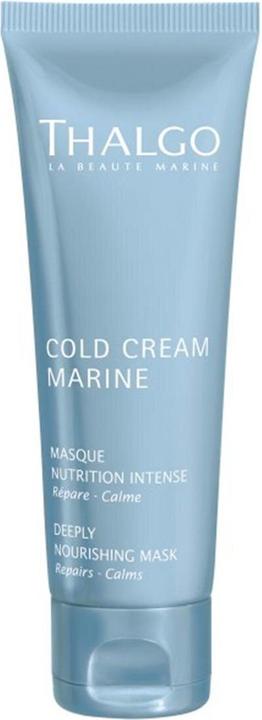 Produktbild Thalgo Masque Nutrition Intense (50 ml)
