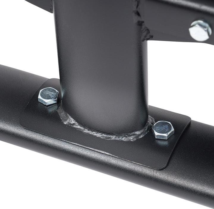 Produktbild Sport-Thieme Fausthantel-Ablageständer Safety Plus
