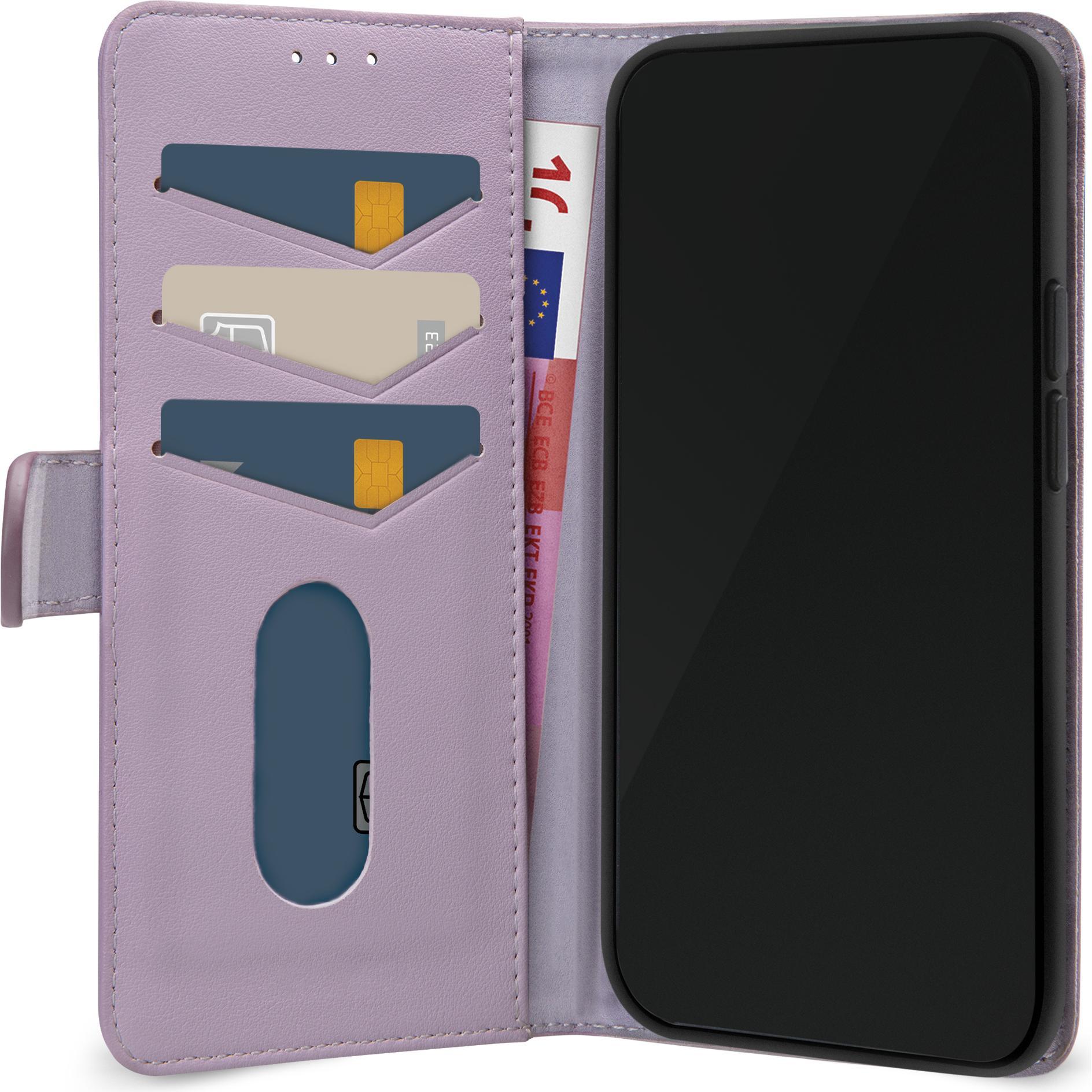 Thumbnail - Mobilize Premium Gelly Wallet (Apple iPhone 11), Smartphone Hülle, Violett