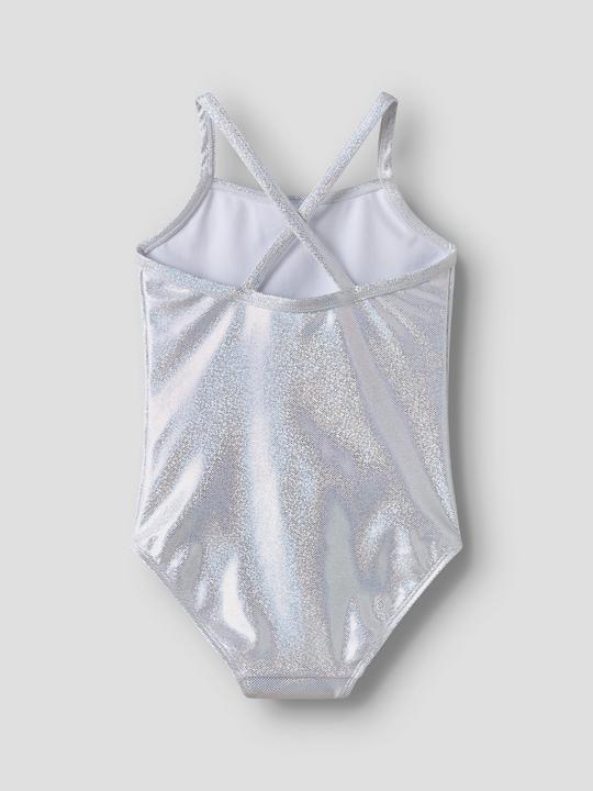 Produktbild Name it Glitzer Badeanzug (146)