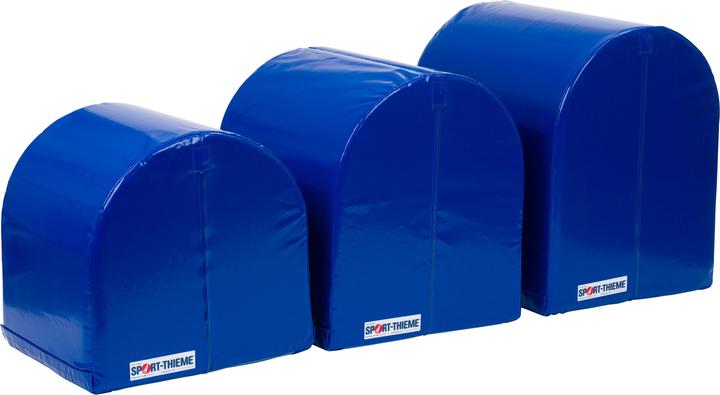 Produktbild Sport-Thieme Halbrund-Block-Set