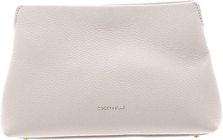Immagine prodotto Coccinelle Beat Clutch Handbag Grained Leather