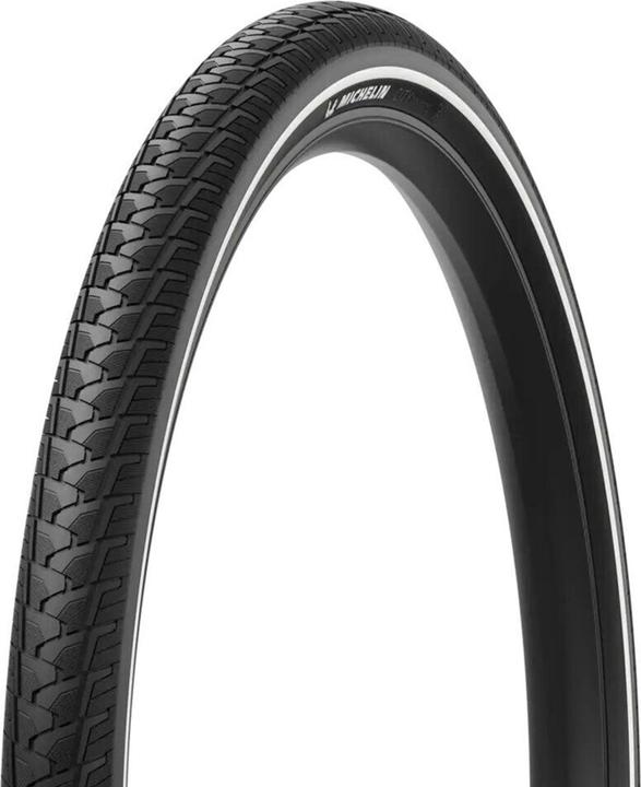 Actual product image Michelin City Touring (27.5 x 2.20, 55-584)