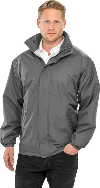 Produktbild Result Clothing Midweight Jacket (S)