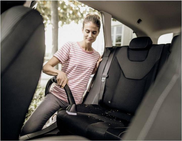 Image du produit Kärcher Kit de nettoyage de l'intérieur d'une voiture