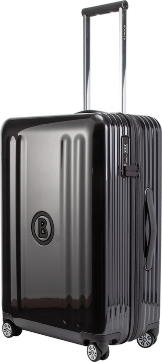 Produktbild Bogner Trolley + Koffer Piz C65 Trolleycase MVZ 4w