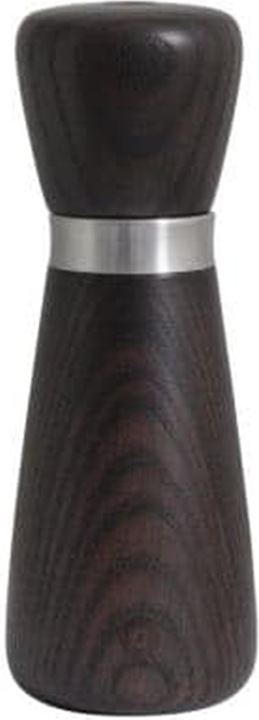 Crush Grind Spice Mill Kyoto 17 cm Black (Various spices)